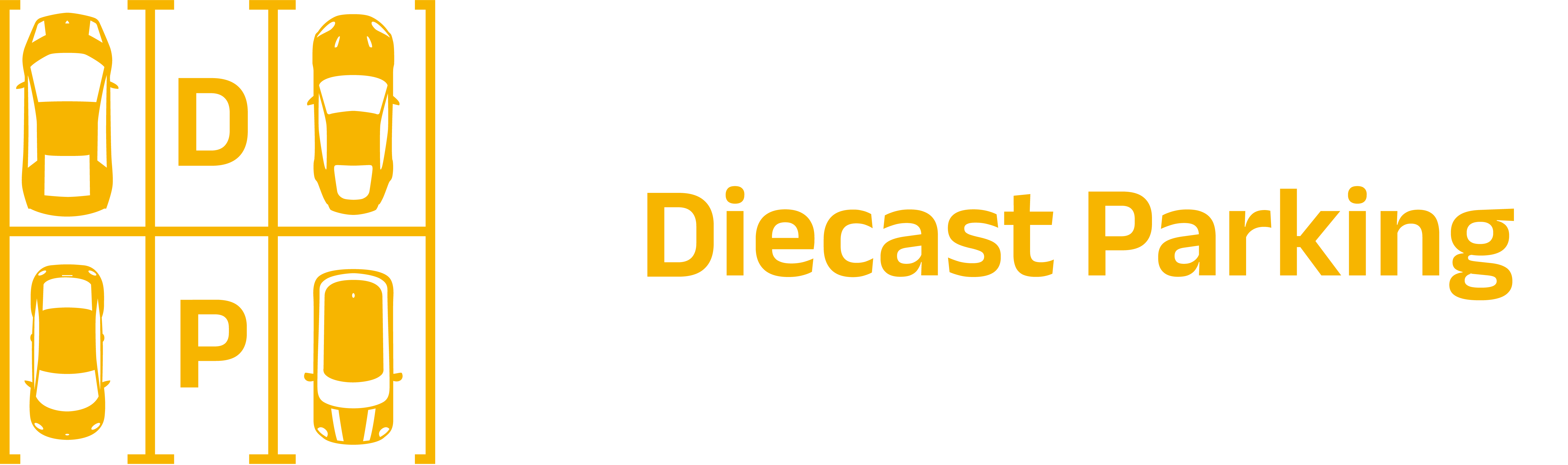 Diecast Parking